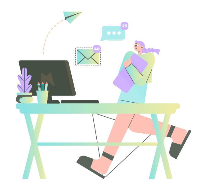 Streamline Internal Requests and HR Workflows